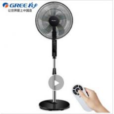 格力（GREE）風扇 /五葉遙控/落地扇/電風扇 FD-40X64Bh5