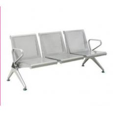 三人位金屬骨架沙發類