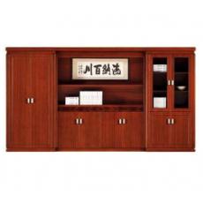 藍鳥 760810書柜 3960*500*2200